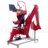 Gartenland Anbaubagger HB 10 Gartenland