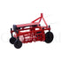Gartenland Kartoffelroder 60 cm mit Seitenauswurf GL-KR 100 Gartenland