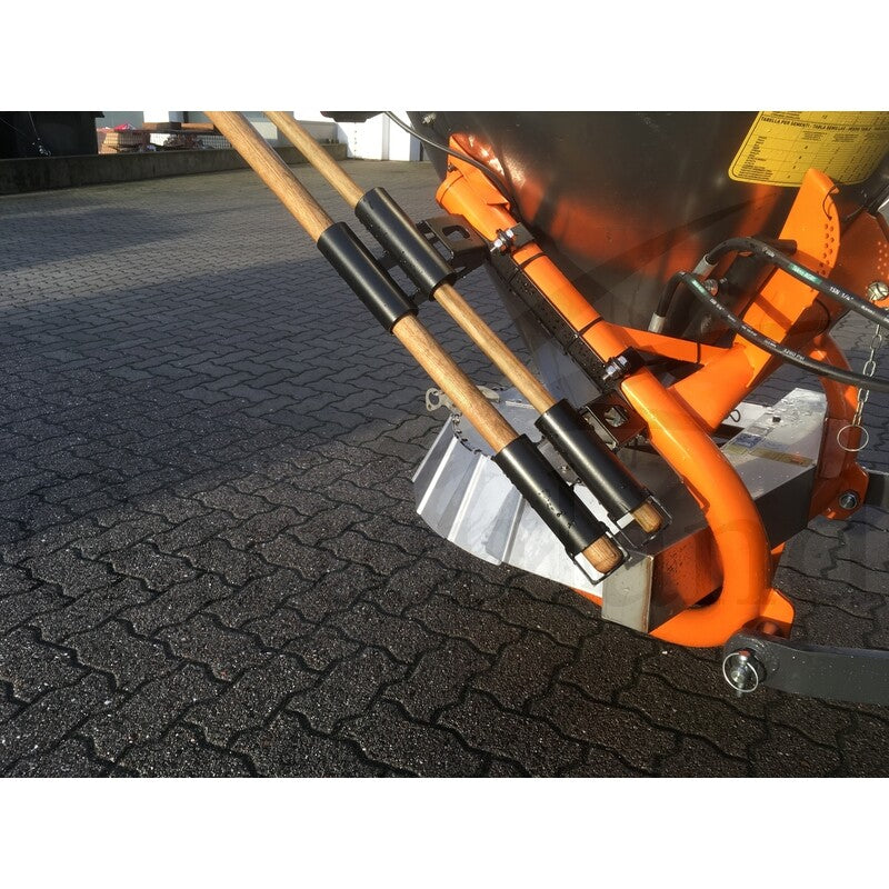 Gartenland Anbaustreuer GL-MFS 180 Pro Gartenland