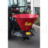 Gartenland Anbaustreuer GL-MFS 180S Gartenland