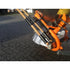 Gartenland Anbaustreuer GL-MFS 300 Pro Gartenland