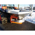 Gartenland Anbaustreuer GL-MFS 800 Pro Gartenland