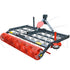 Gartenland Reitbahnplaner GL-RBP 160 DeLuxe Gartenland