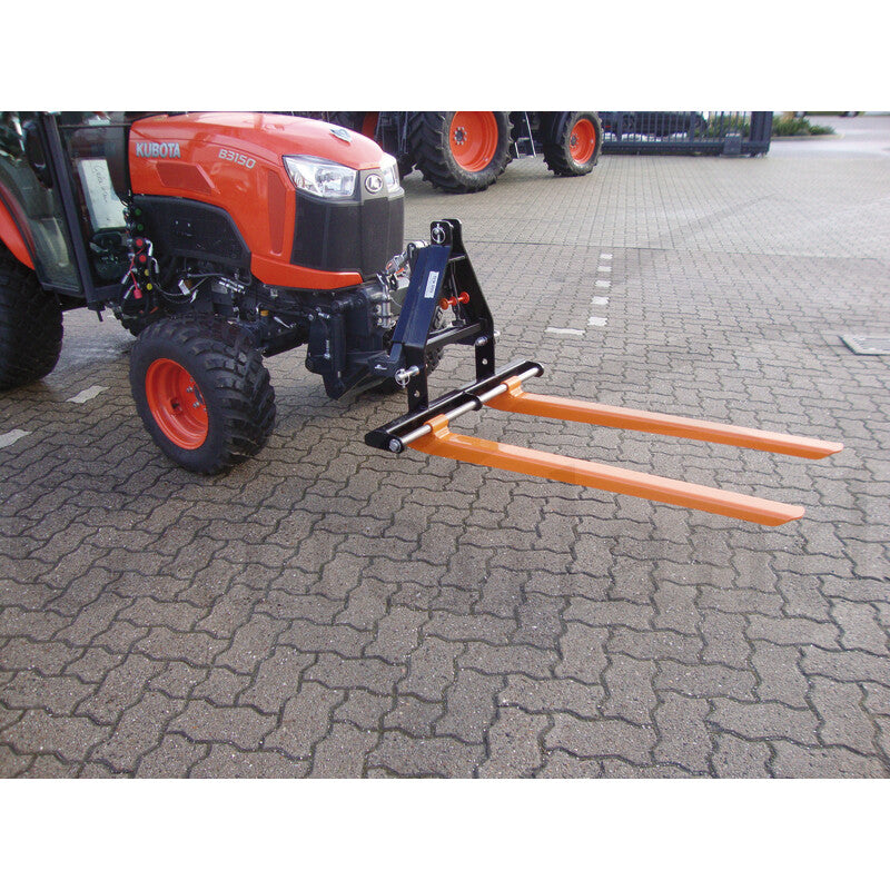 Gartenland Transportgabel GL-TG 500 Gartenland