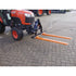 Gartenland Transportgabel GL-TG 500 Gartenland