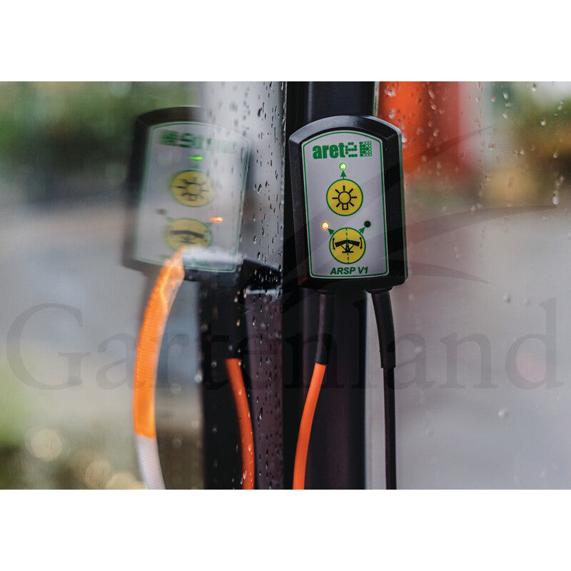 Gartenland Schneeräumschild GL-Vario 150 Gartenland