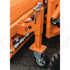 Gartenland Schneeräumschild GL-Vario 200 Gartenland