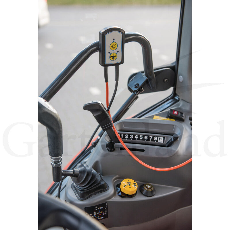 Gartenland Schneeräumschild GL-Vario 231 Gartenland