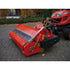 Gartenland Frontkehrmaschine GLFKM 1500 Gartenland