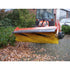 Gartenland Frontkehrmaschine GLFKM 1500 Gartenland