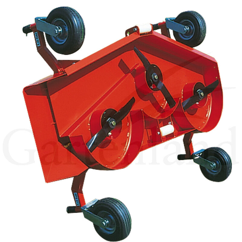 Wiedenmann Frontmähwerk TXL-S 130 Wiedenmann