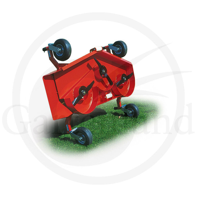 Wiedenmann Frontmähwerk SUPER PRO TXL-S 150 Wiedenmann