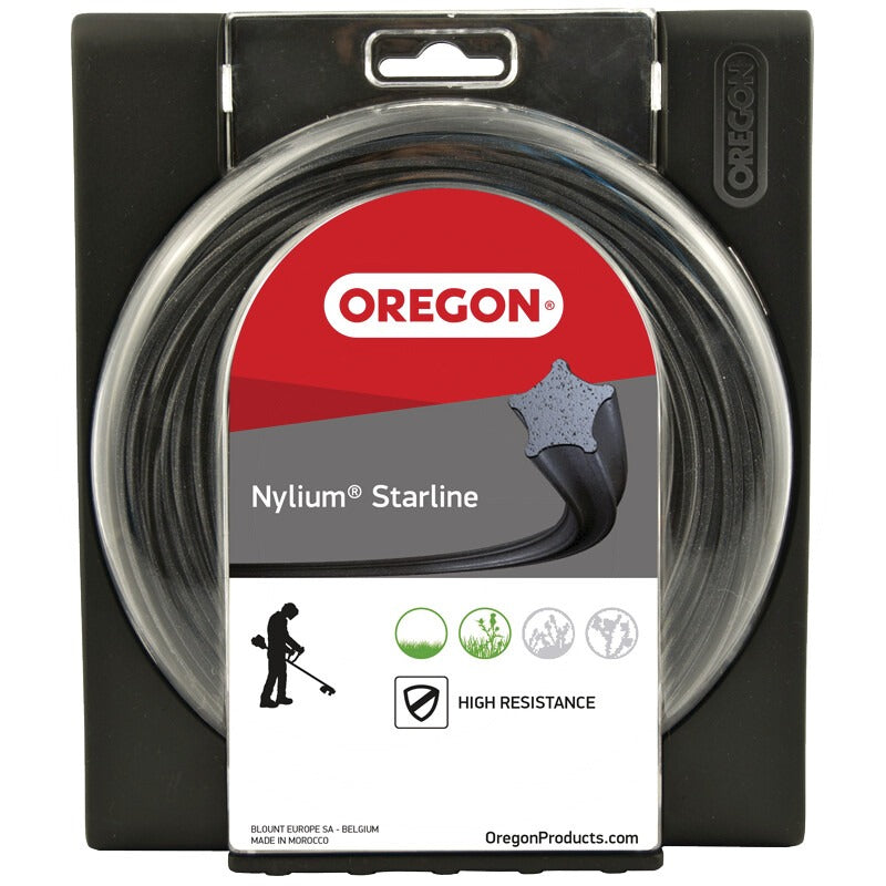 OREGON Nylonfaden Gewicht 94 g – Bild 2