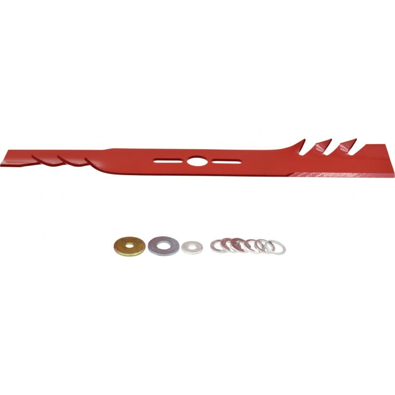OREGON Universalmesser Gator Mulcher™ 19" – 476 mm Gewicht 874 g