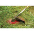 OREGON 4-Zahn Grasschneidemesser – Bild 2
