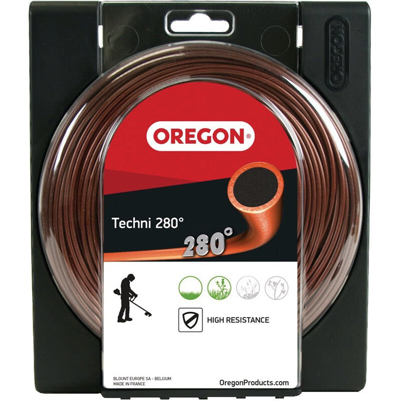 OREGON Nylonfaden Gewicht 598 g – Bild 2