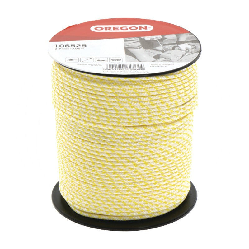 OREGON Starterseil Seil-Ø (mm) 2,8