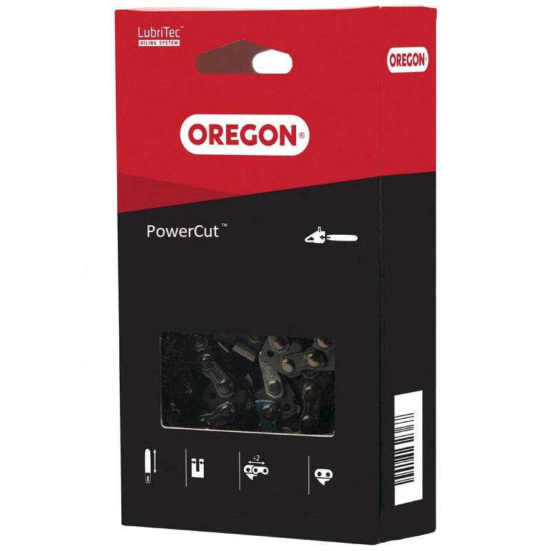 OREGON Sägekette Gewicht 368 g – Bild 2