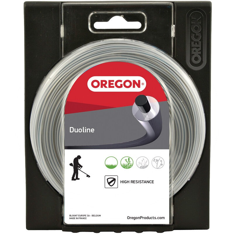 OREGON Nylonfaden – Bild 2