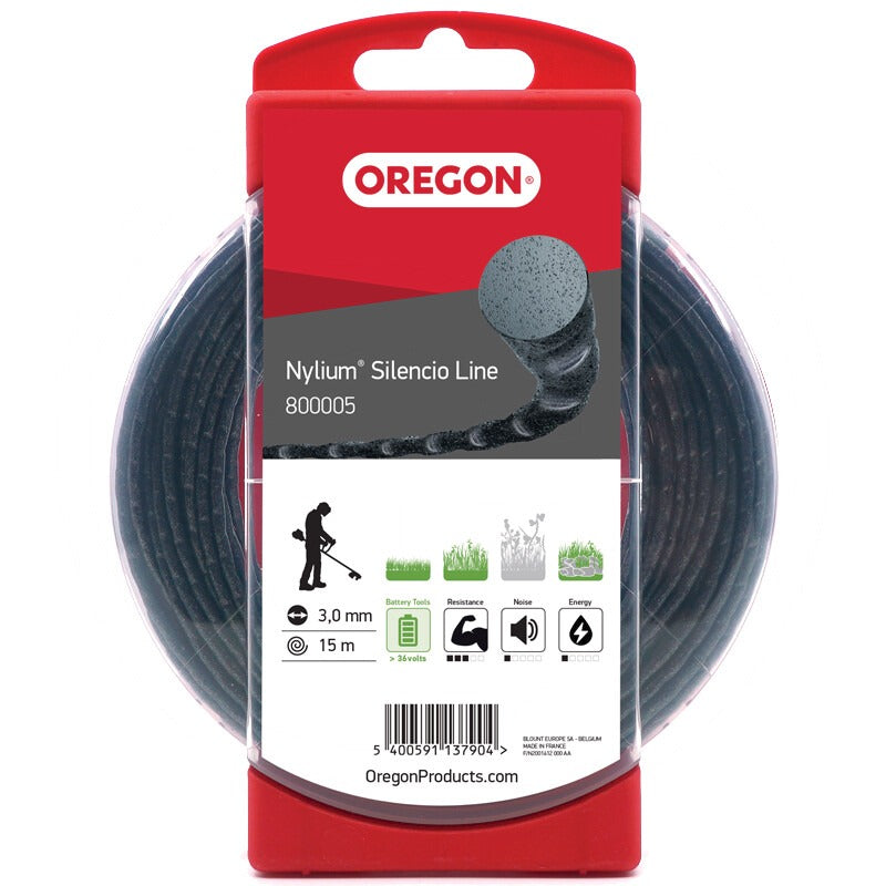 OREGON Nylonfaden Gewicht 150 g