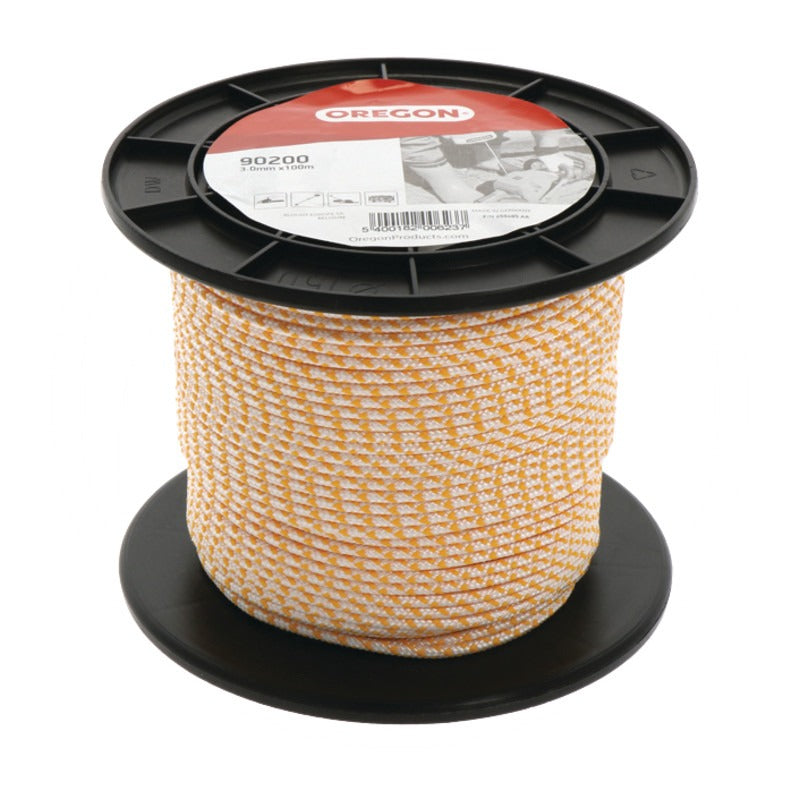 OREGON Starterseil Seil-Ø (mm) 3,0