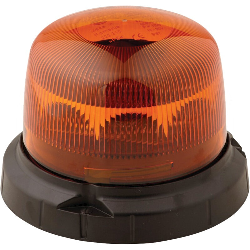 HELLA LED Rundumleuchte Gesamthöhe (mm) 118