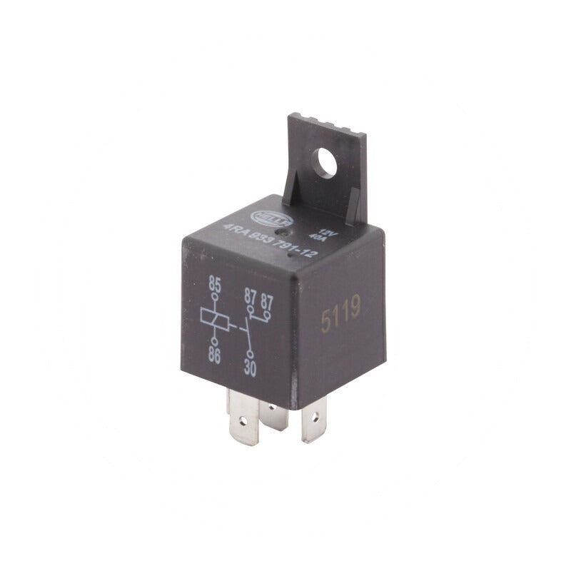 HELLA Arbeitsstromrelais – 4RA933791121