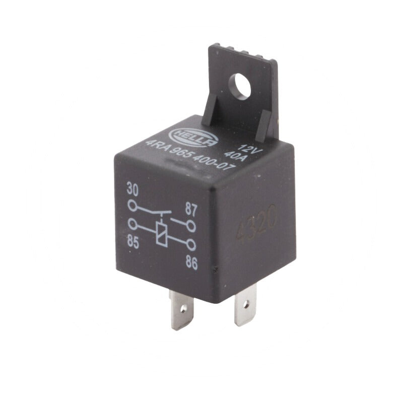 HELLA Arbeitsstromrelais – 4RA 965 400-071