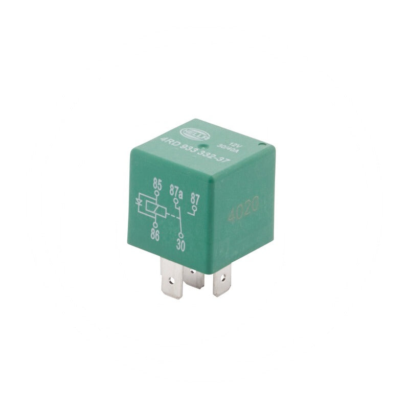 HELLA Arbeitsstromrelais – 4RD 933 332-377