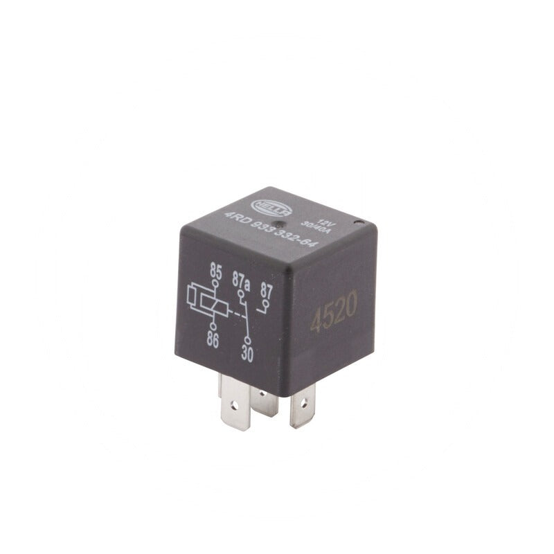 HELLA Multifunktionsrelais – 4RD 007 794-021_ERSET