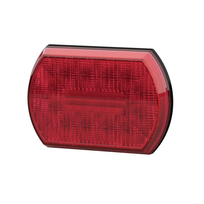 HELLA LED Heckleuchte Gewicht 232 g