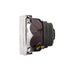 HELLA Scheinwerfereinsatz – Breite 167 mm – 1AB003177071 – Bild 3
