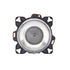 HELLA Hauptscheinwerfereinsatz – Breite 109 mm – 1BL 008 193-001 – Bild 2