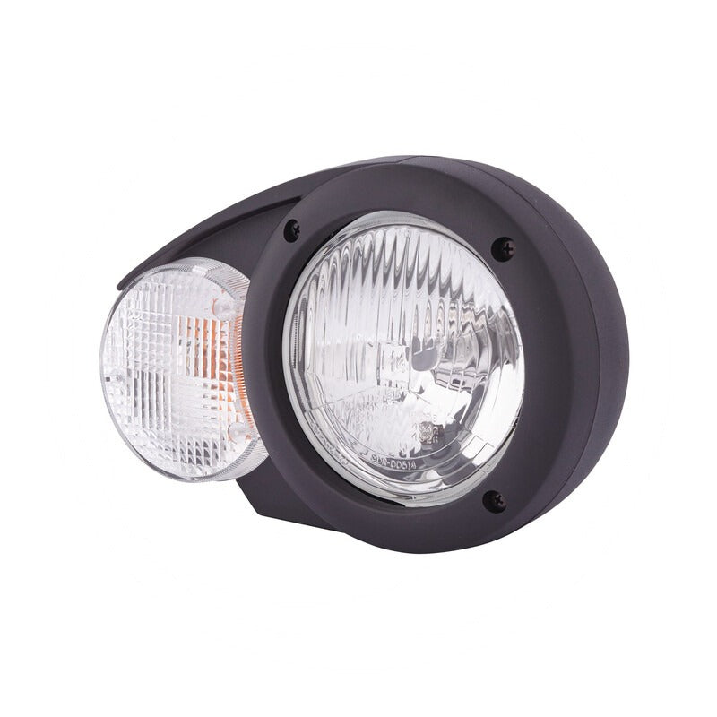HELLA Hauptscheinwerfer – Ø 145 mm – 1E3996160001