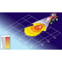 HELLA Arbeitsscheinwerfer – Breite 83 mm – 1G0 996 176-111