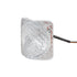 HELLA Arbeitsscheinwerfer-Ecklicht – Breite 80 mm – 1GA996020001