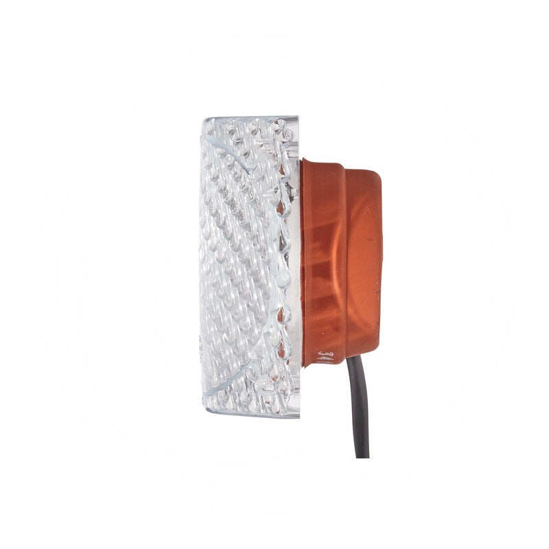 HELLA Arbeitsscheinwerfer-Ecklicht – Breite 80 mm – 1GA996020001 – Bild 3