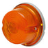 HELLA Blinkleuchte, p.f. Mercedes A0008264347 passend für Mercedes A0008264347 – Breite 80 mm – 2BA 001 259-611VE1