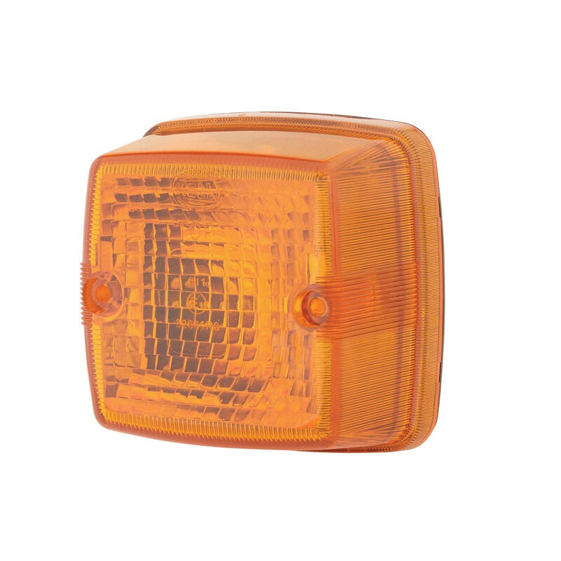 HELLA Blinkleuchte – Breite 84 mm – 2BA003014111