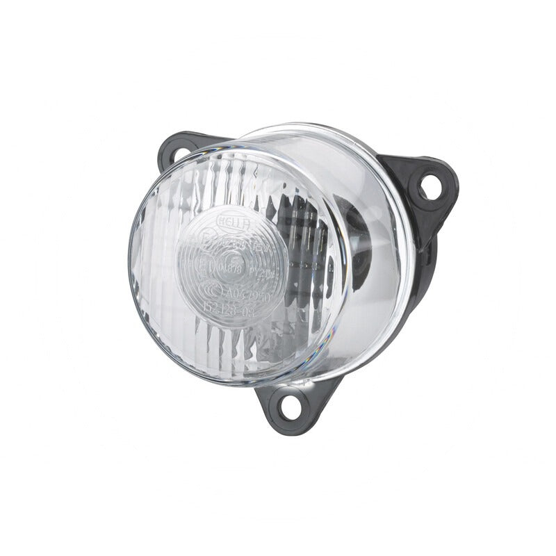 HELLA Blinkleuchte, vorne, PY21W – 2BA 008 221-001