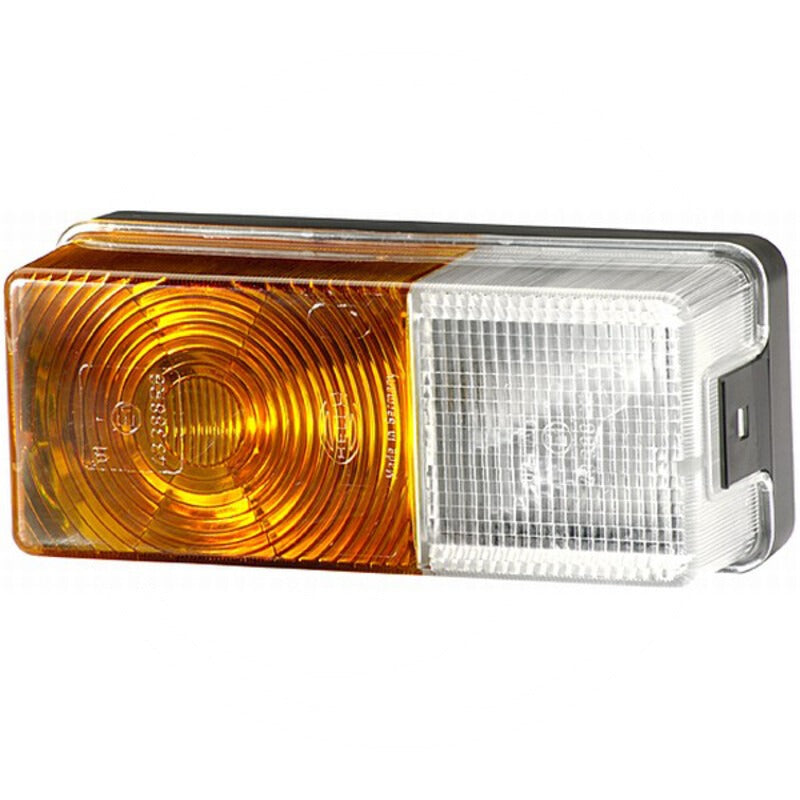 HELLA Blink-Positionsleuchte – Breite 170 mm – 2BE 002 582-031_ERSET