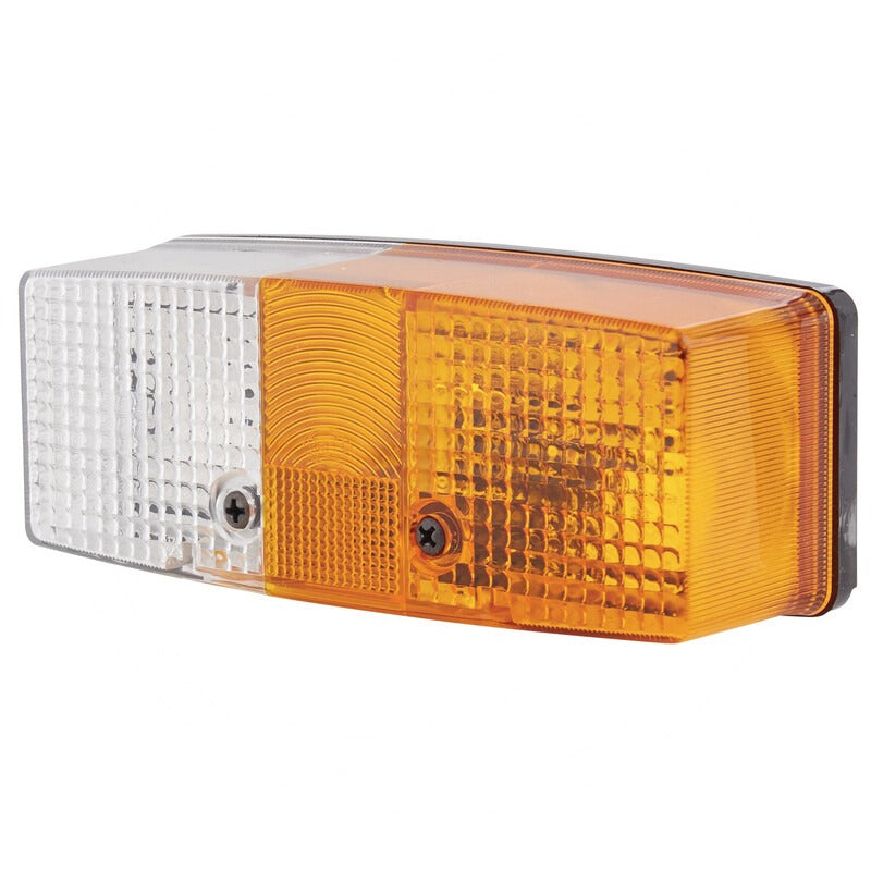 HELLA Blink-Positionsleuchte – Breite 158 mm – 2BE003184051