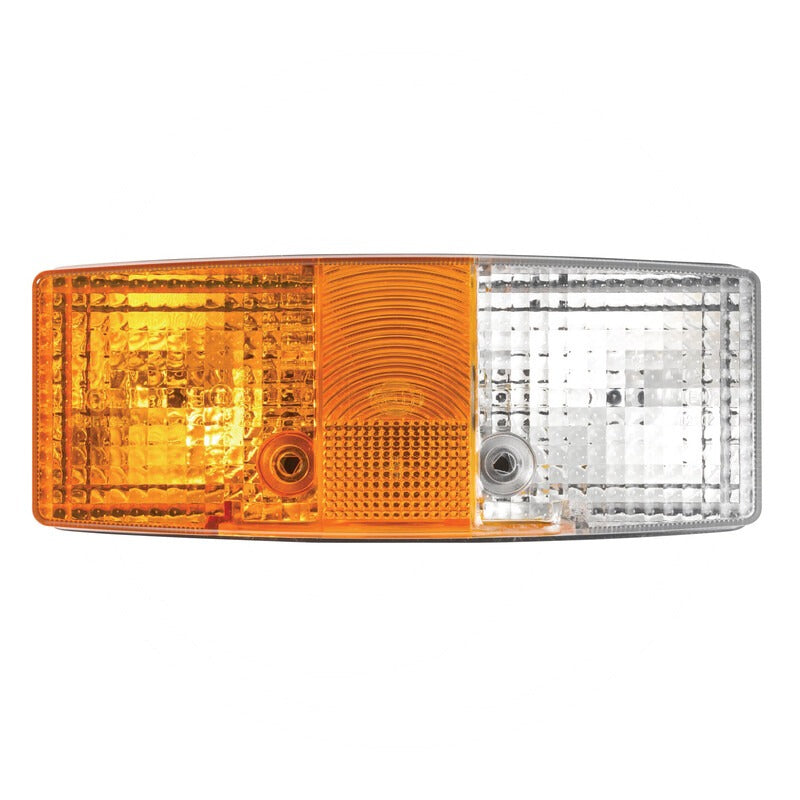 HELLA Blink-Positionsleuchte – Breite 158 mm – 2BE003184061 – Bild 2