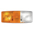 HELLA Blink-Positionsleuchte – Breite 158 mm – 2BE003184061 – Bild 2