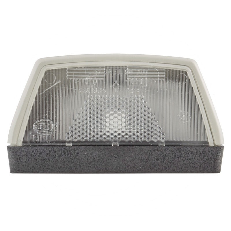 HELLA Kennzeichenleuchte – 2KA003389001 – Bild 2