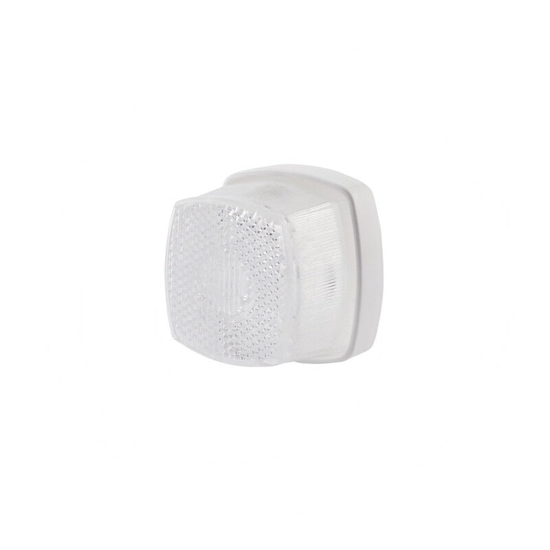 HELLA Positionsleuchte passend für MAN 82252606017, MAN 82252606017 – Breite 62 mm – 2PG 003 057-011