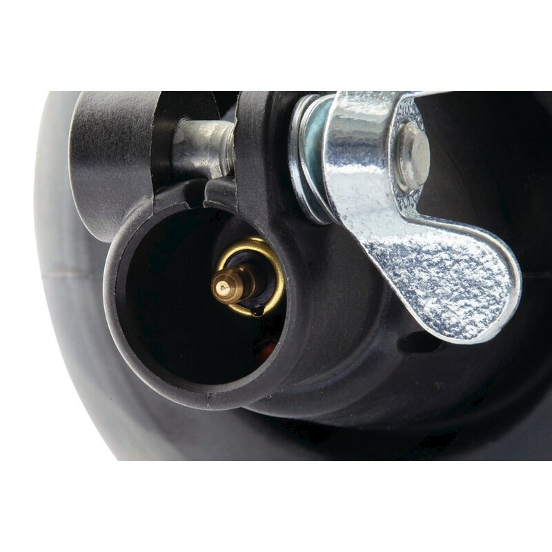 HELLA Rundumleuchte H1 "KL Rotaflex" – Ø 135 mm – 2RL 006 846-001 – Bild 3