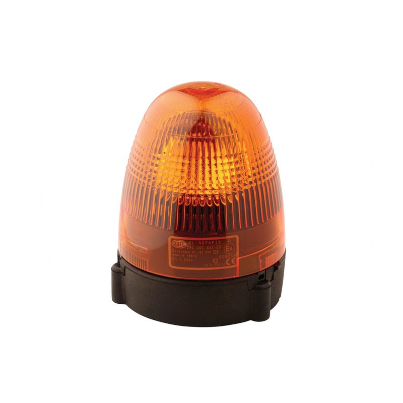 HELLA Rundumleuchte H1 – Ø 130 mm – 2RL007337001