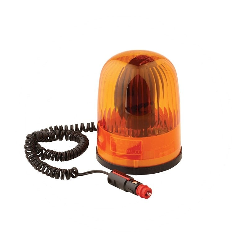 HELLA Rundumleuchte H1 – Ø 136 mm Nennspannung (V) 12