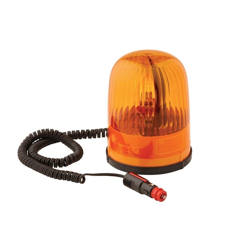 HELLA Rundumleuchte H1 – Ø 136 mm Nennspannung (V) 24